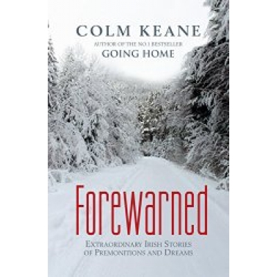 Forewarned (Soft Cover)