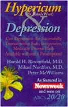 Hypericum and Depression (Paperback)