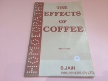 Homeopathy - The Effects of Coffee