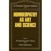 Homeopathy as Art and Science