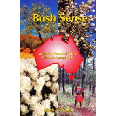 Bush Sense Australian Essential Oils and Aromatic Compounds
