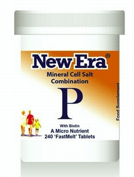 New Era Combination P