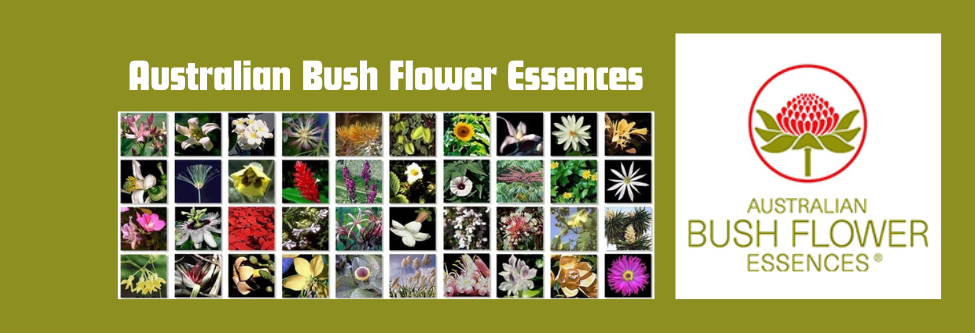 Australian Bush Flower Essences