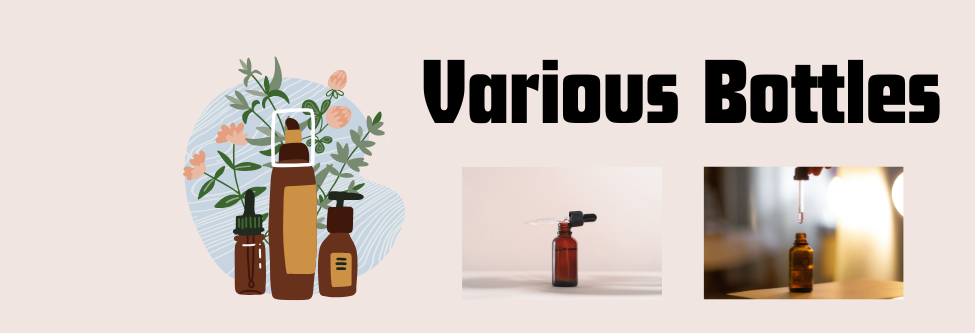 Bottles
