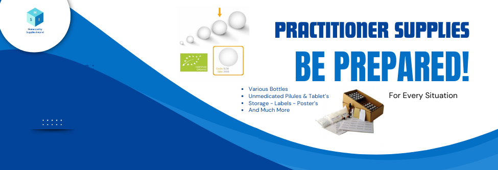 Practitioner Supplies