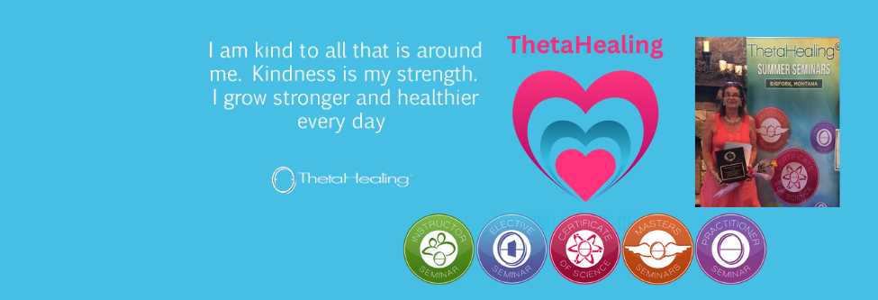 ThetaHealing