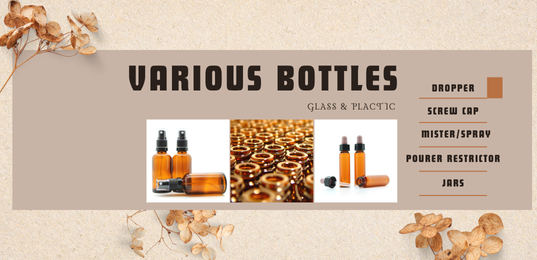 Bottles