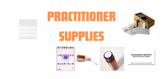 Practitioner Supplies