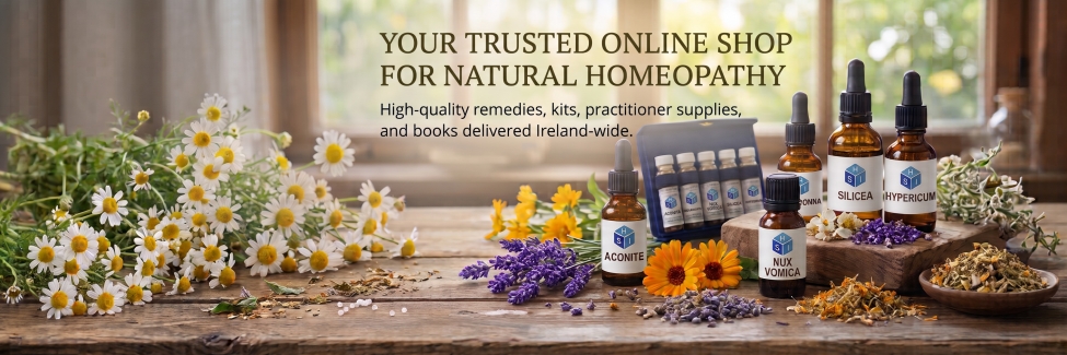 Large Category of remedies