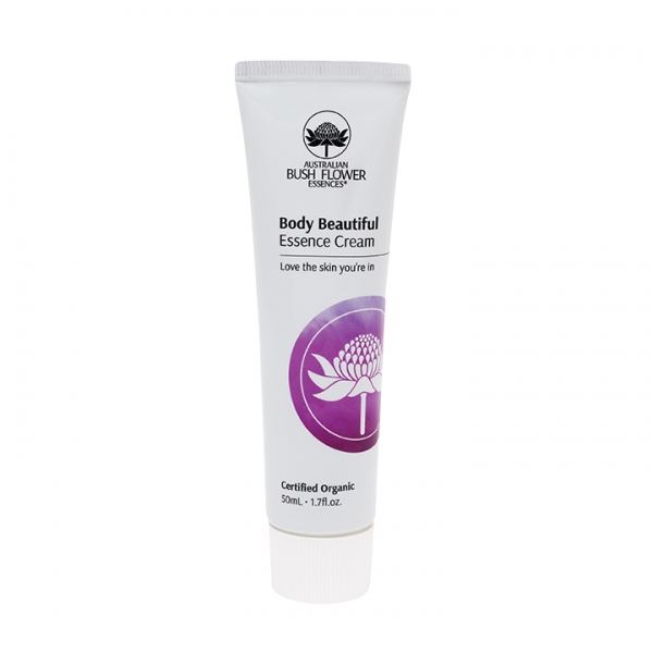 Australian Bush Flower Essence Creams