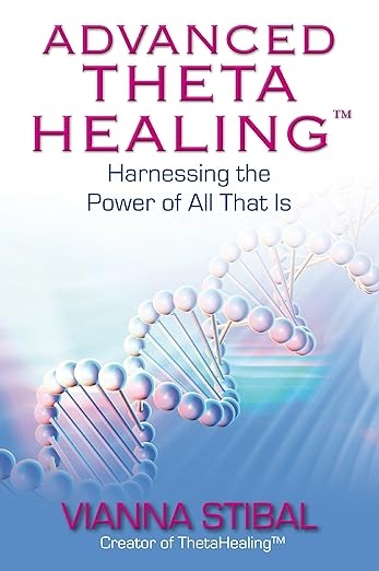 Theta Healing