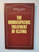 The Homoeopathic Treatment of Eczema