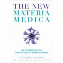 The New Materia Medica