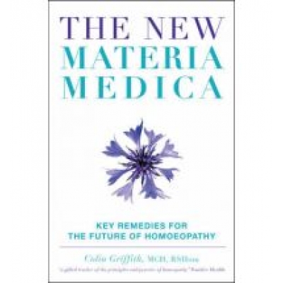 The New Materia Medica