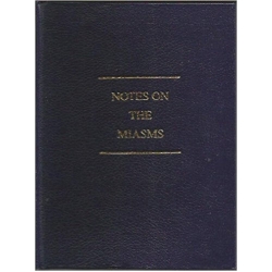 Notes on the Miasms (Hardcover)