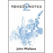 Remedy notes part 2