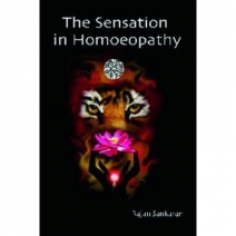 The Sensation in Homoeopathy