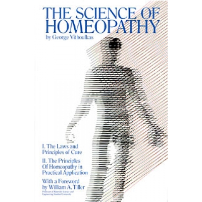 The Science of Homeopathy (Softcover)
