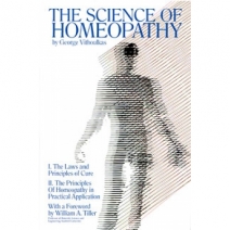 The Science of Homeopathy (Hardcover)