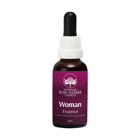 Woman Essence 30ml