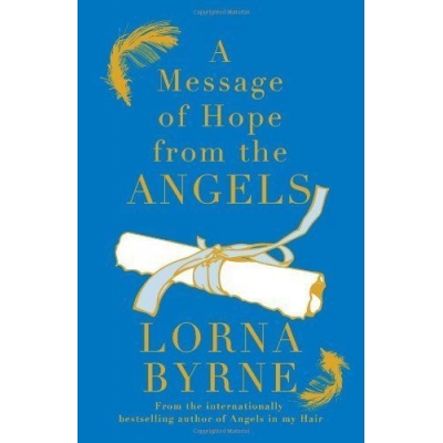 A Message of Hope from The Angels