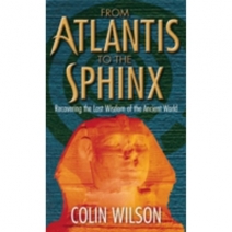 From Atlantis to The Sphinx (Softcover)