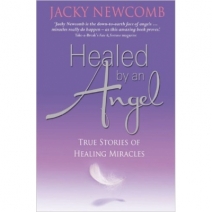 Healed by An Angel