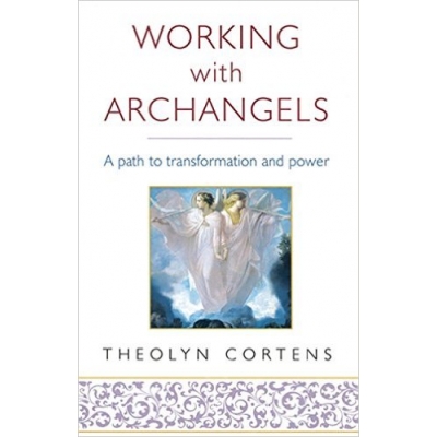 Working with Archangels