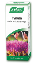 Cynara scolymus (Artichoke) 50ml