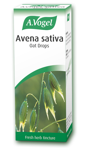 Avena Sativa 50ml