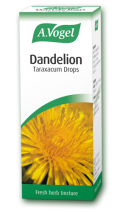 Dandelion (Taraxacum) 50ml