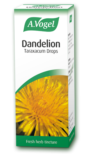 Dandelion (Taraxacum) 50ml