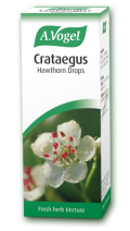 Crataegus (Hawthorn) 50ml