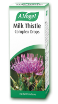 Milk Thistle Complex 50ml