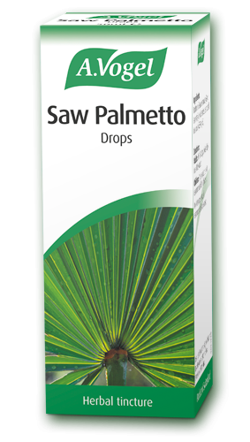 Saw palmetto 50ml