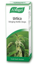 Urtica Drops (Stinging Nettle) 50ml