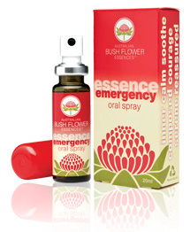 Emergency Oral Spray 20ml