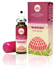 Woman Oral Spray 20ml