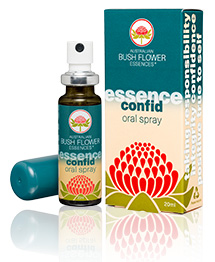 Confidence Oral Spray 20ml
