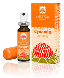 Dynamis Oral Spray 20ml
