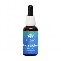 Calm And Clear Essence 30ml