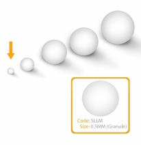 LM Sucrose Granules