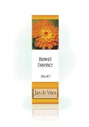 Jan de Vries Bowel Essence 30ml