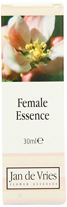 Jan de Vries Female Essence 30ml