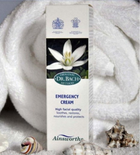 Ainsworth Emergency Cream 40ml