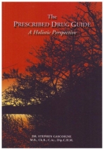 The Prescribed Drug Guide (Softcover)