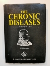 The Chronic Diseases (Theoretical Part) Hardback