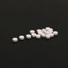 ST1 Soft lactose Tablets (5mm diameter)