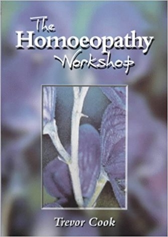 The Homeopathy Workshop (Paperback)