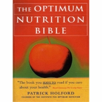 The Optimum Nutrition Bible (Softcover)